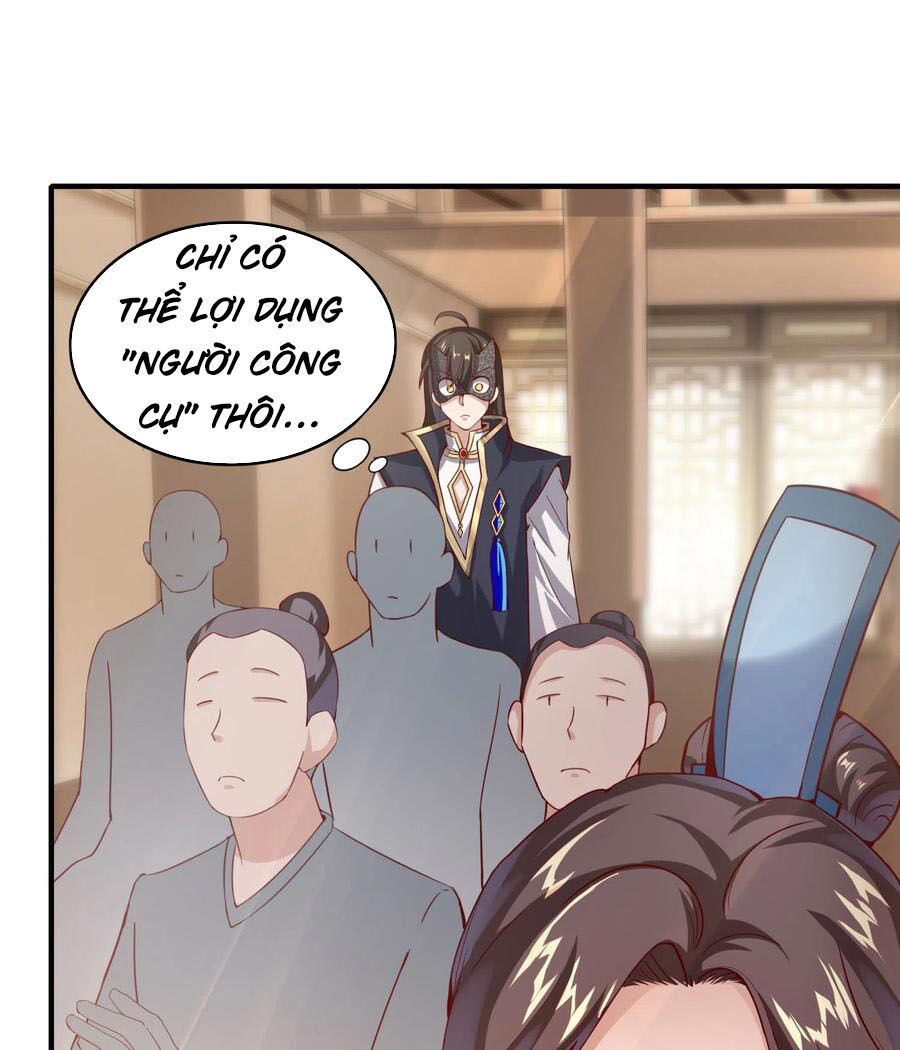 đọc truyện Tiên Đế Xâm Nhập Chương 36 ảnh 12 tại Thiên Thai Truyện