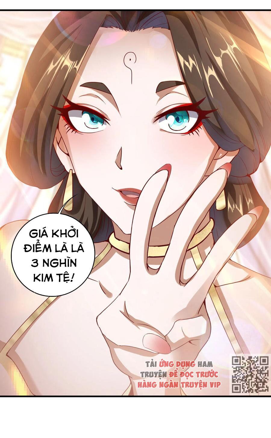 đọc truyện Tiên Đế Xâm Nhập Chương 36 ảnh 14 tại Thiên Thai Truyện