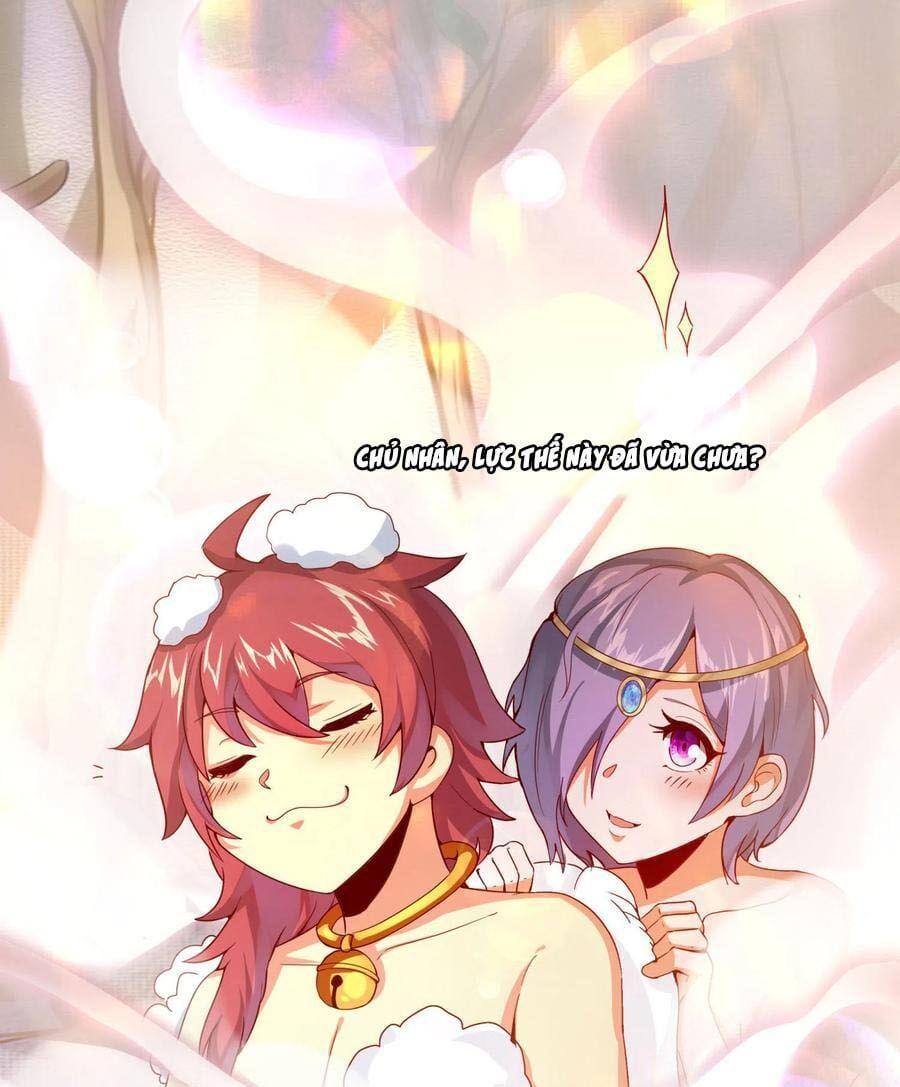 đọc truyện Tiên Đế Xâm Nhập Chương 36 ảnh 19 tại Thiên Thai Truyện