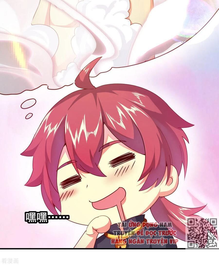 đọc truyện Tiên Đế Xâm Nhập Chương 36 ảnh 20 tại Thiên Thai Truyện