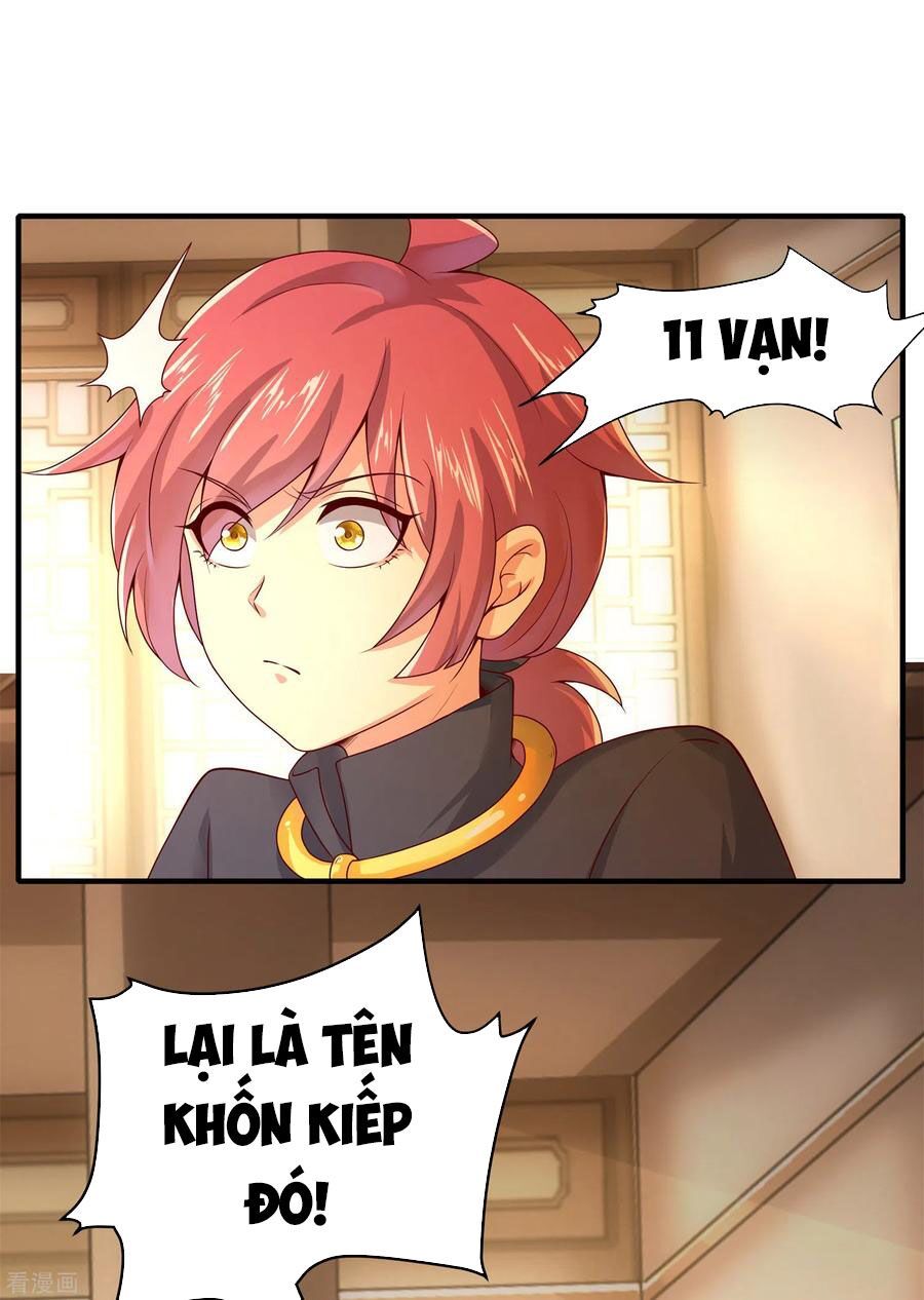 đọc truyện Tiên Đế Xâm Nhập Chương 36 ảnh 21 tại Thiên Thai Truyện