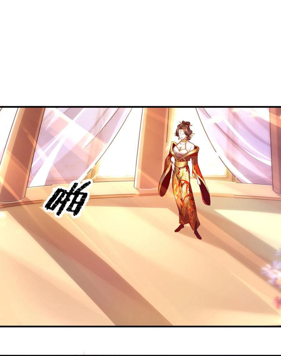 đọc truyện Tiên Đế Xâm Nhập Chương 36 ảnh 4 tại Thiên Thai Truyện