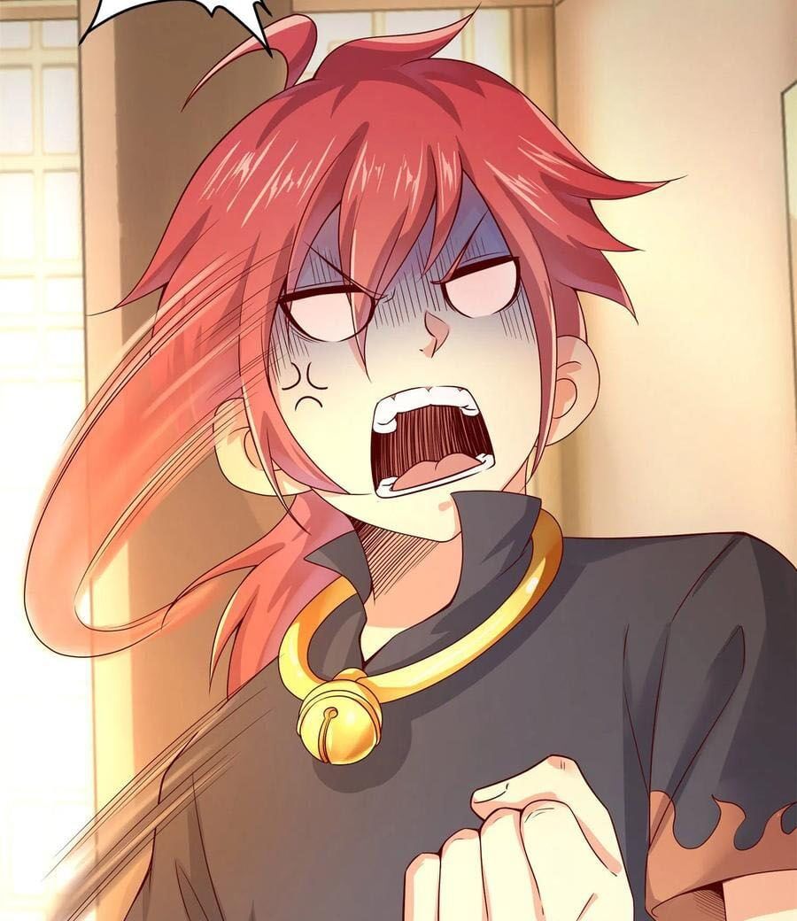 đọc truyện Tiên Đế Xâm Nhập Chương 36 ảnh 22 tại Thiên Thai Truyện