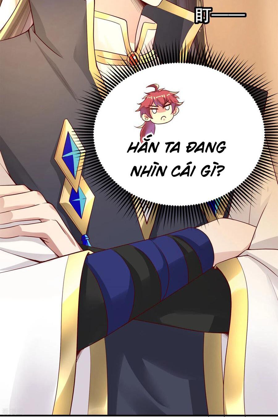 đọc truyện Tiên Đế Xâm Nhập Chương 36 ảnh 25 tại Thiên Thai Truyện