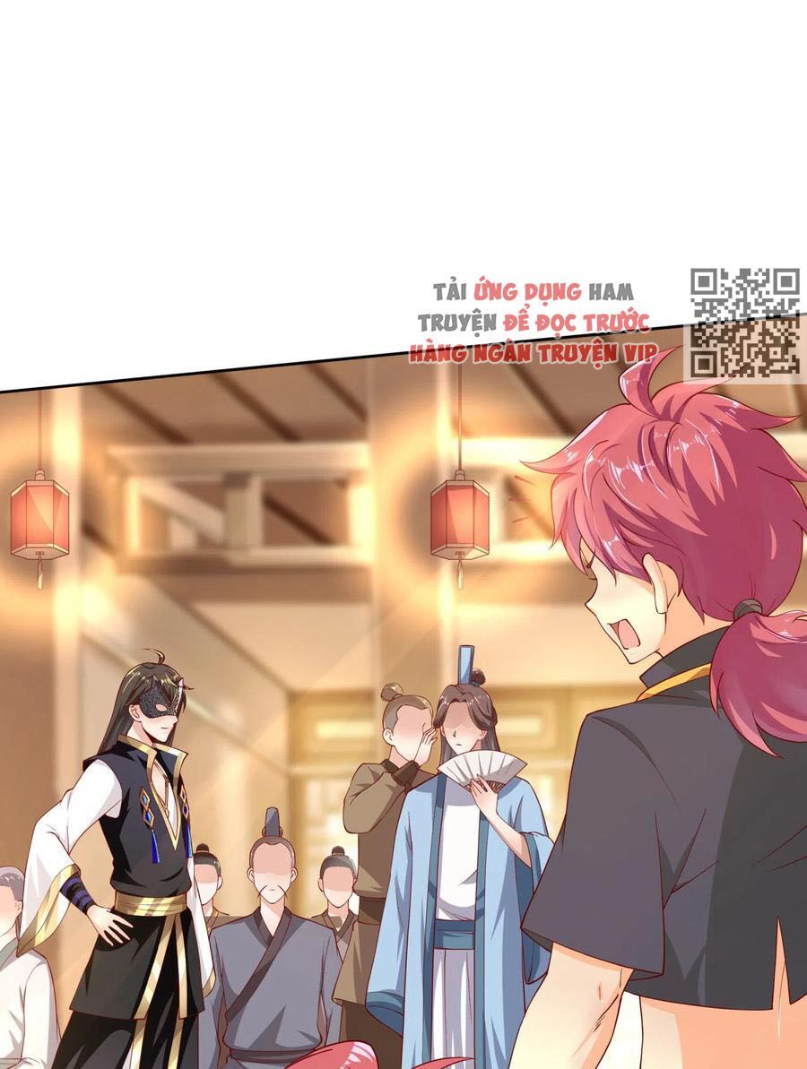 đọc truyện Tiên Đế Xâm Nhập Chương 36 ảnh 26 tại Thiên Thai Truyện