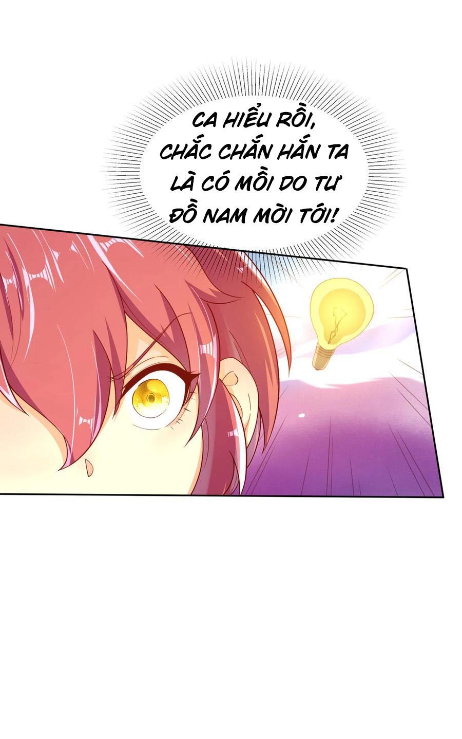 đọc truyện Tiên Đế Xâm Nhập Chương 36 ảnh 28 tại Thiên Thai Truyện