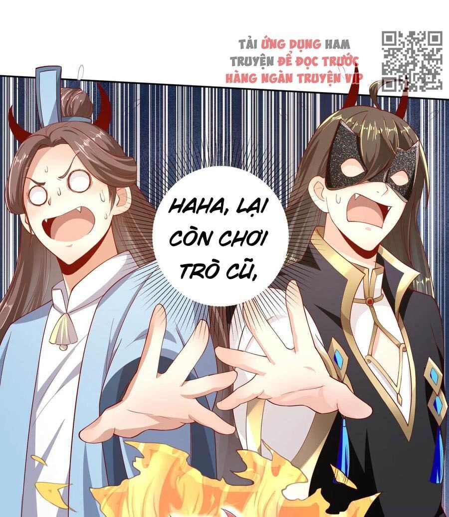 đọc truyện Tiên Đế Xâm Nhập Chương 36 ảnh 29 tại Thiên Thai Truyện