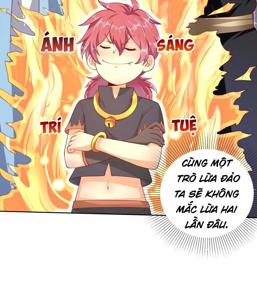 đọc truyện Tiên Đế Xâm Nhập Chương 36 ảnh 30 tại Thiên Thai Truyện