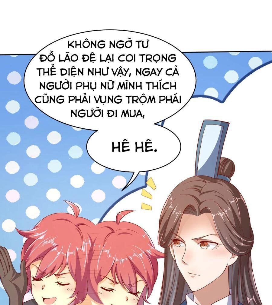 đọc truyện Tiên Đế Xâm Nhập Chương 36 ảnh 32 tại Thiên Thai Truyện