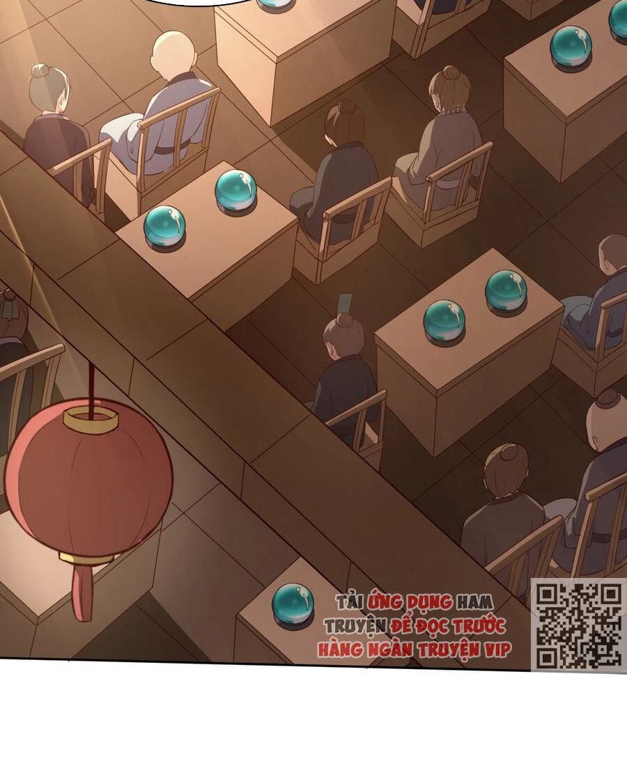 đọc truyện Tiên Đế Xâm Nhập Chương 36 ảnh 38 tại Thiên Thai Truyện