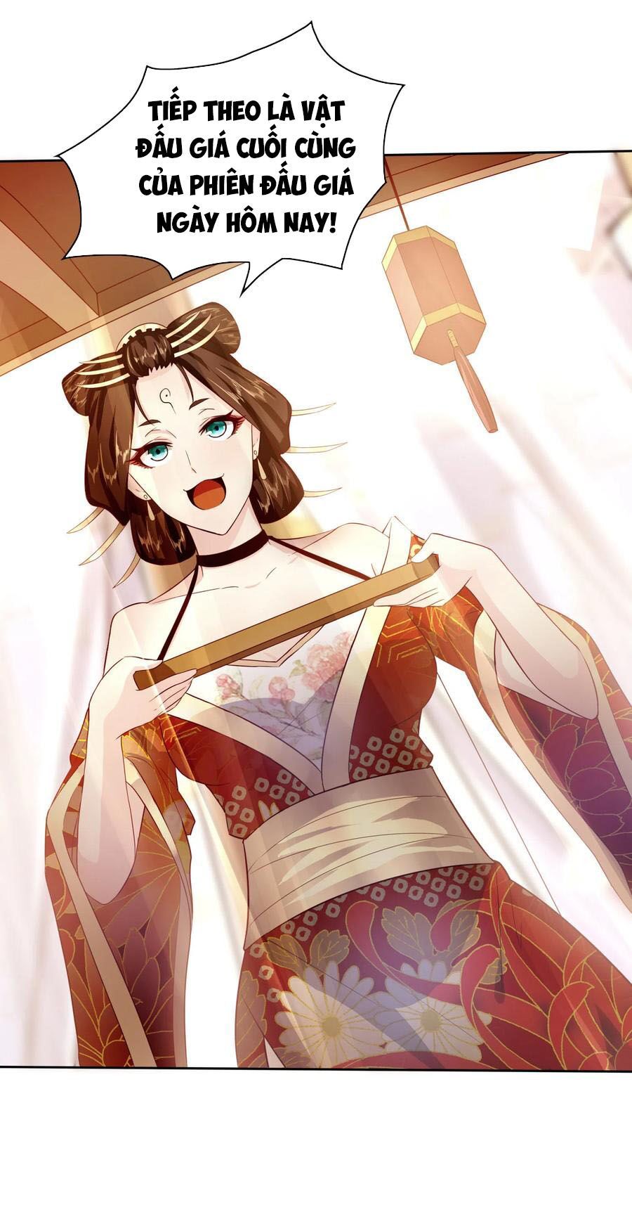 đọc truyện Tiên Đế Xâm Nhập Chương 36 ảnh 41 tại Thiên Thai Truyện