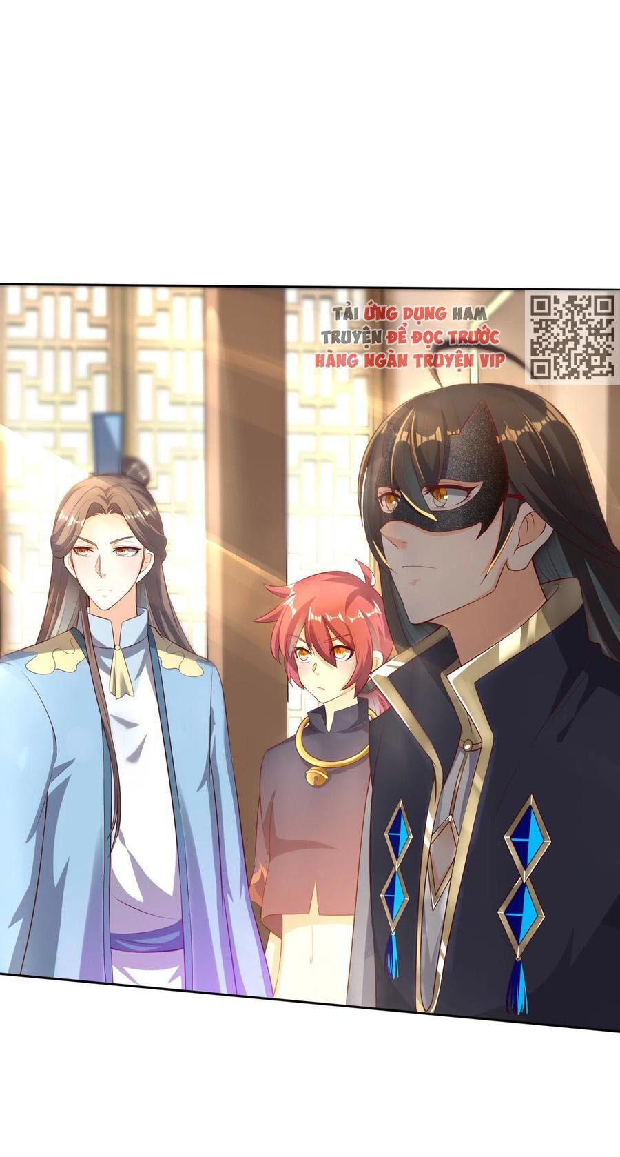 đọc truyện Tiên Đế Xâm Nhập Chương 36 ảnh 42 tại Thiên Thai Truyện