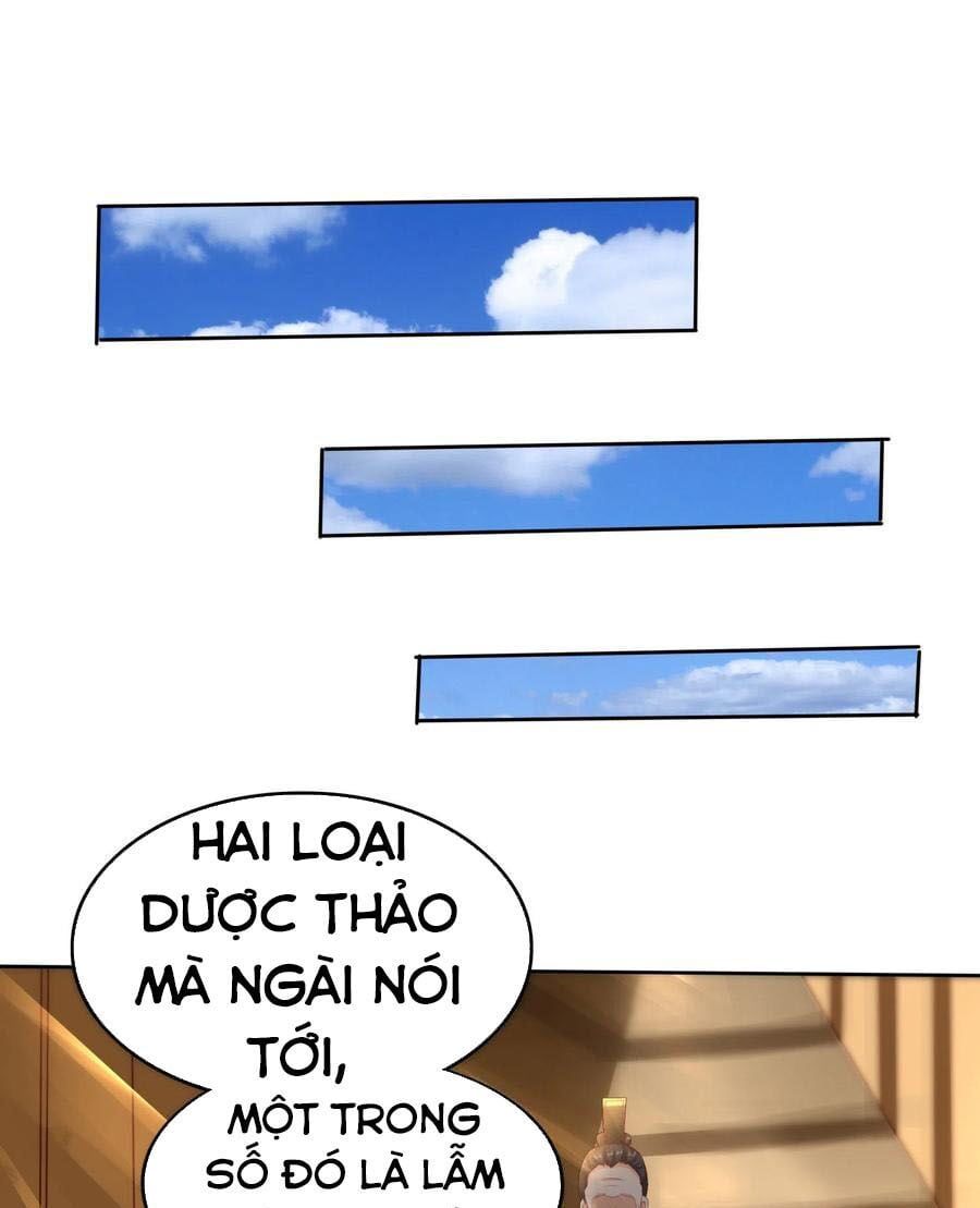 đọc truyện Tiên Đế Xâm Nhập Chương 36 ảnh 45 tại Thiên Thai Truyện