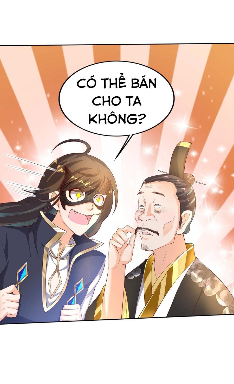 đọc truyện Tiên Đế Xâm Nhập Chương 36 ảnh 47 tại Thiên Thai Truyện