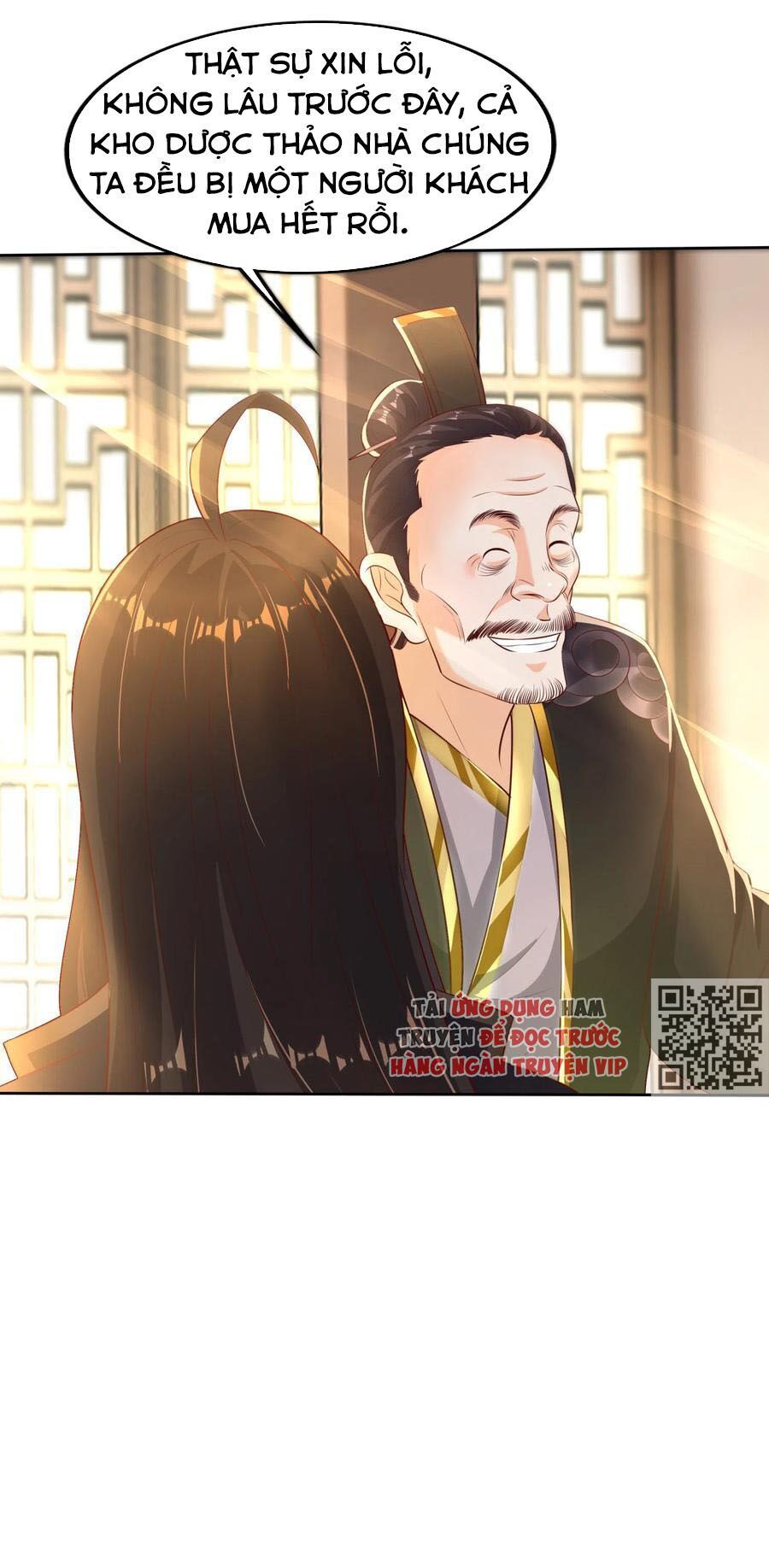 đọc truyện Tiên Đế Xâm Nhập Chương 36 ảnh 48 tại Thiên Thai Truyện