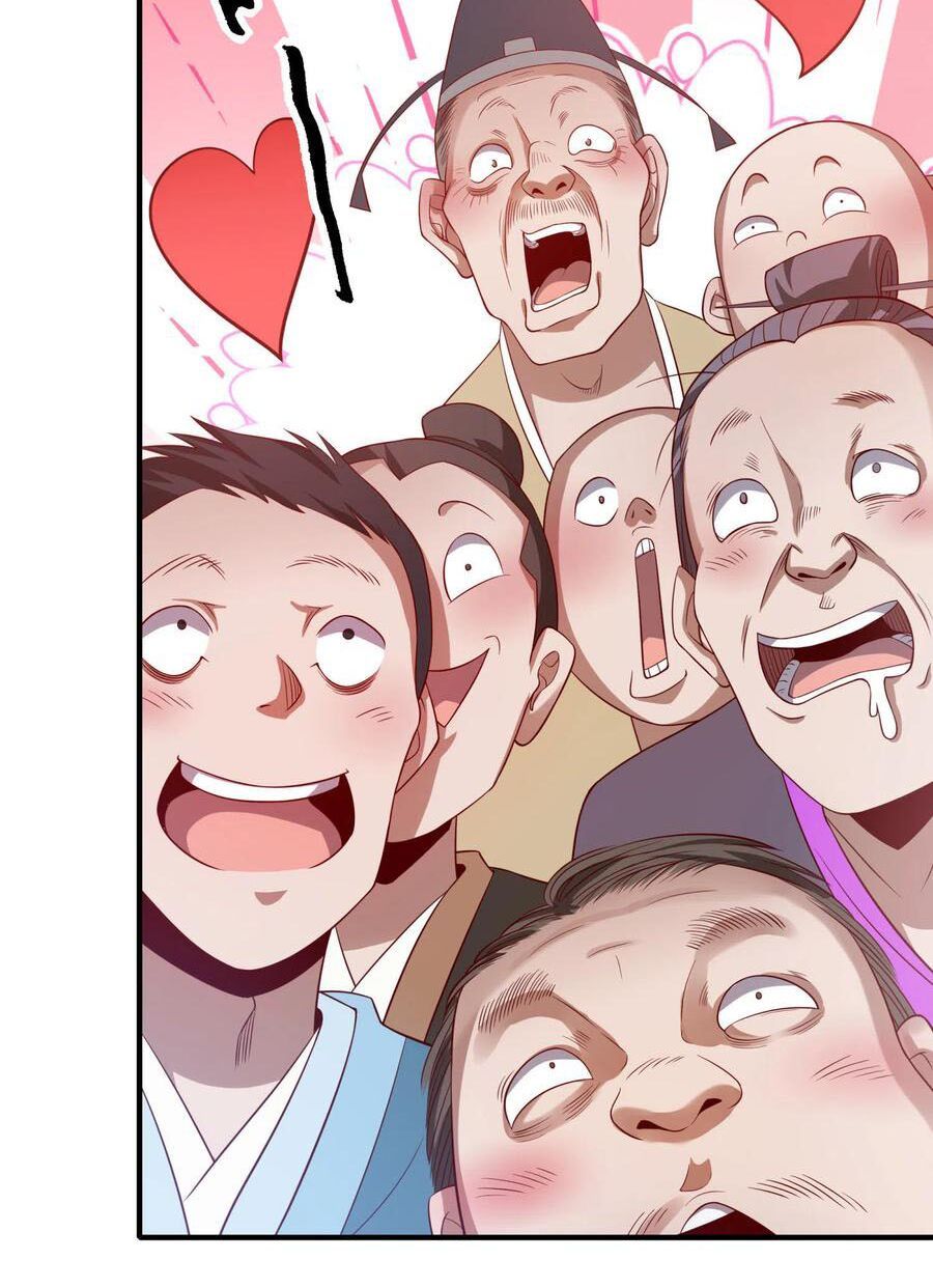 đọc truyện Tiên Đế Xâm Nhập Chương 36 ảnh 9 tại Thiên Thai Truyện