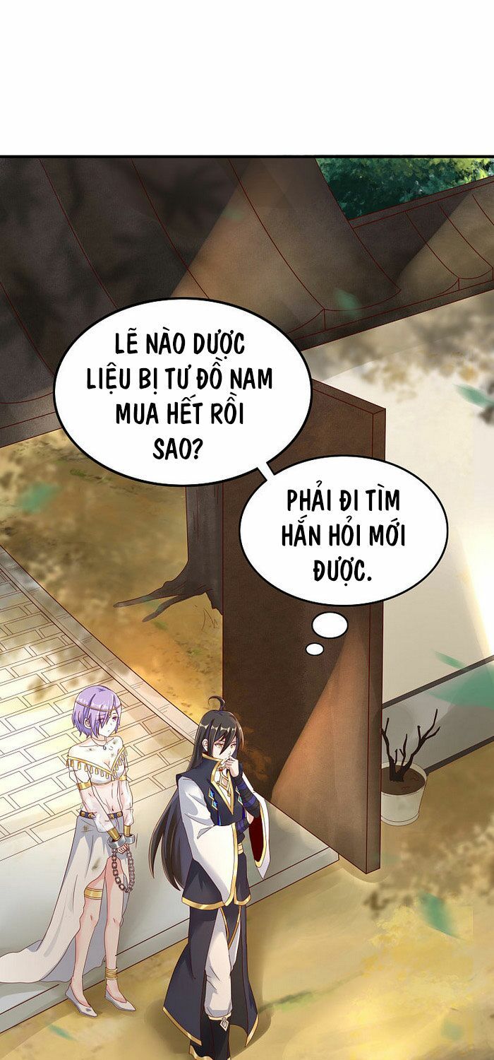 đọc truyện Tiên Đế Xâm Nhập Chương 37 ảnh 3 tại Thiên Thai Truyện