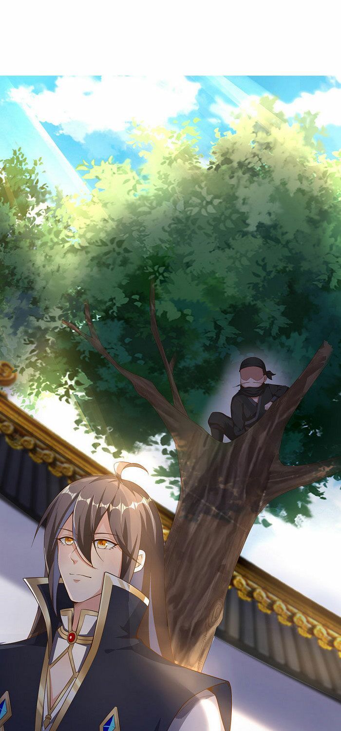 đọc truyện Tiên Đế Xâm Nhập Chương 37 ảnh 13 tại Thiên Thai Truyện