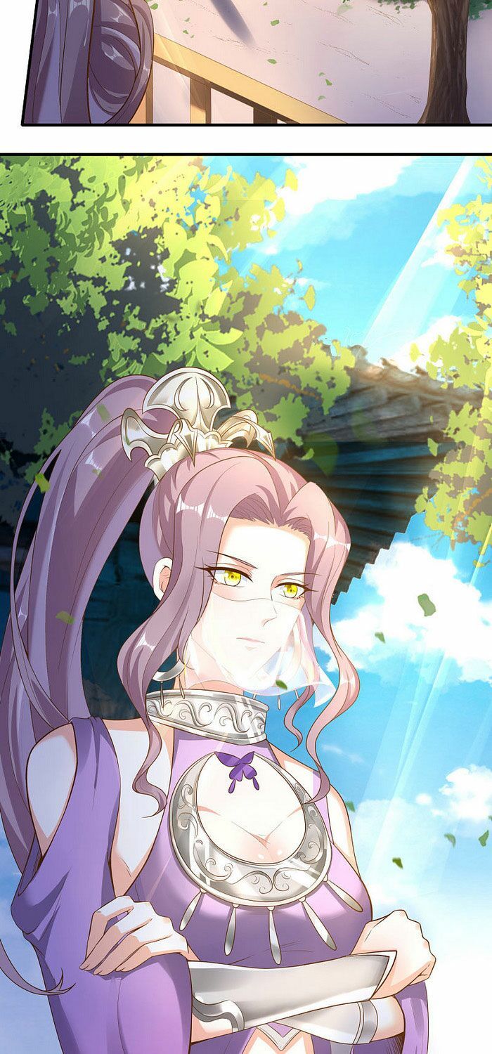 đọc truyện Tiên Đế Xâm Nhập Chương 37 ảnh 15 tại Thiên Thai Truyện