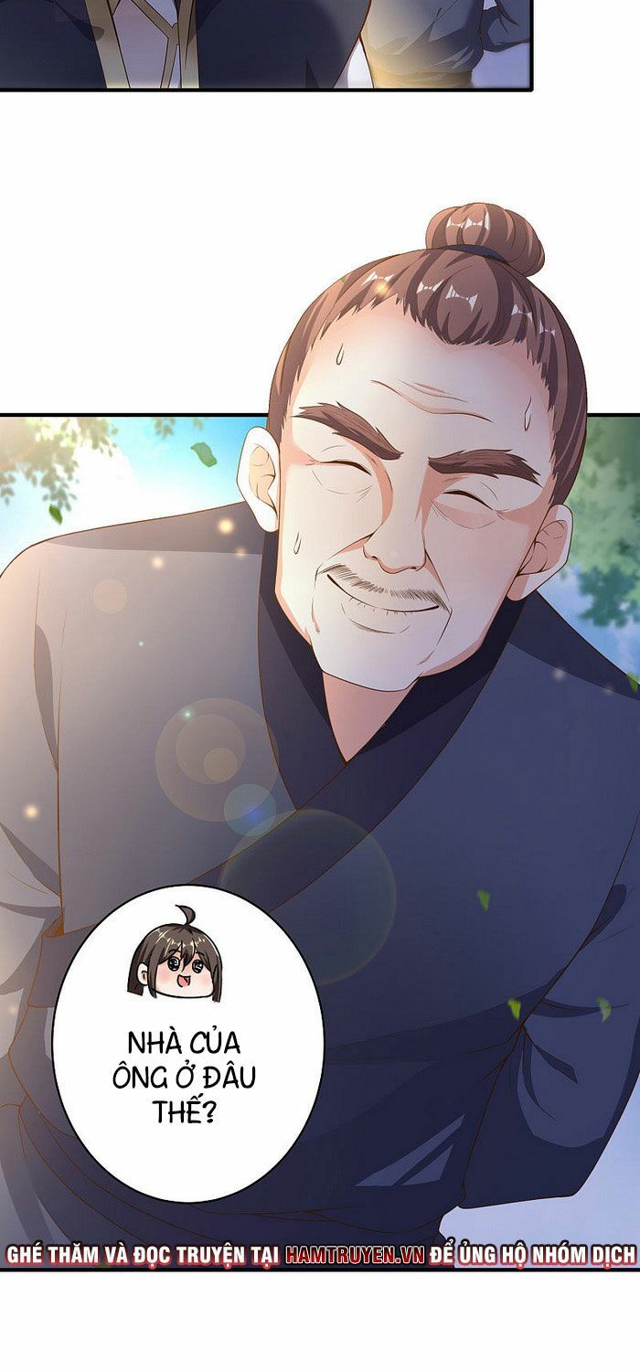 đọc truyện Tiên Đế Xâm Nhập Chương 37 ảnh 17 tại Thiên Thai Truyện