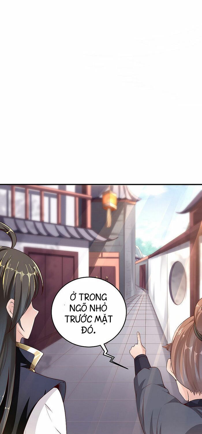 đọc truyện Tiên Đế Xâm Nhập Chương 37 ảnh 18 tại Thiên Thai Truyện