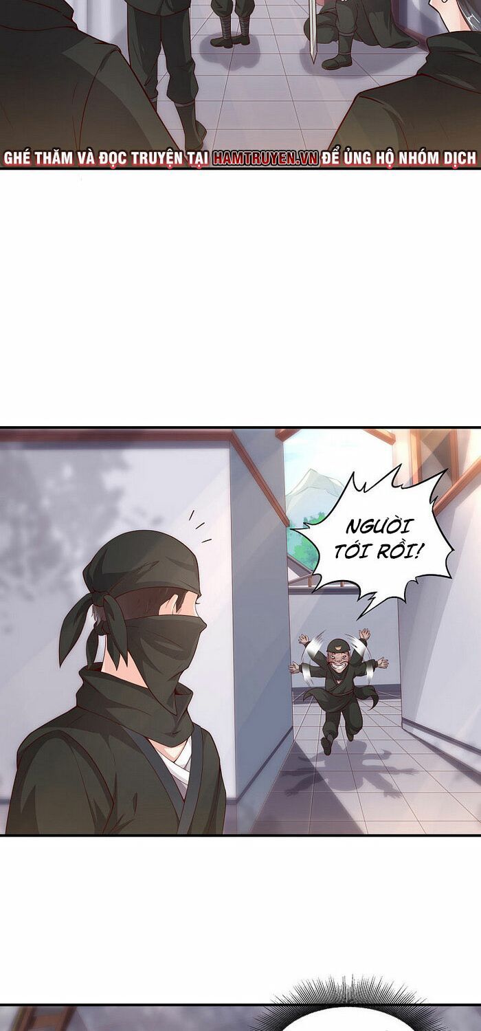 đọc truyện Tiên Đế Xâm Nhập Chương 37 ảnh 20 tại Thiên Thai Truyện