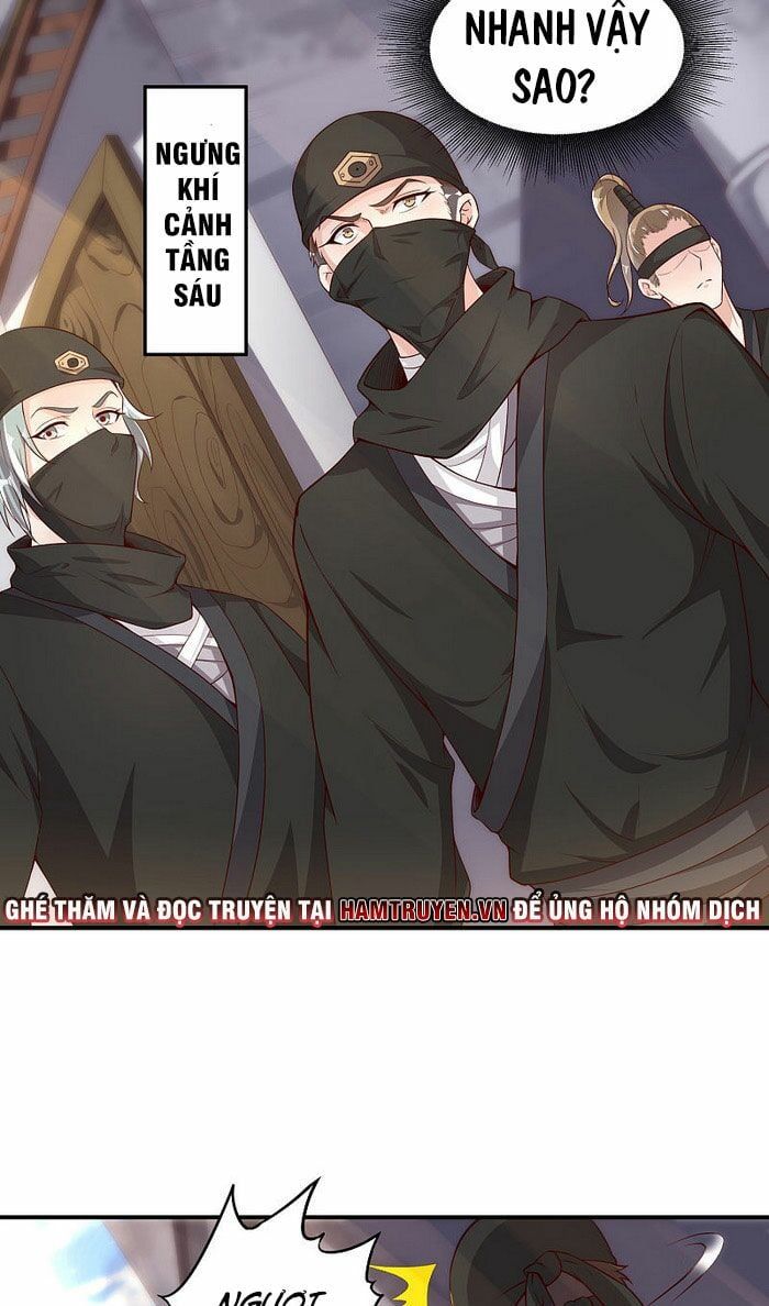 đọc truyện Tiên Đế Xâm Nhập Chương 37 ảnh 21 tại Thiên Thai Truyện