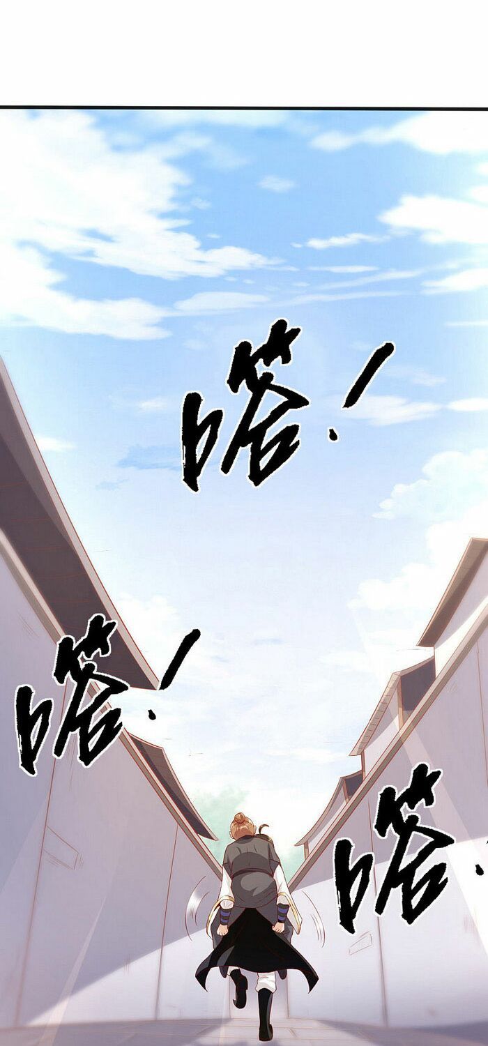 đọc truyện Tiên Đế Xâm Nhập Chương 37 ảnh 24 tại Thiên Thai Truyện