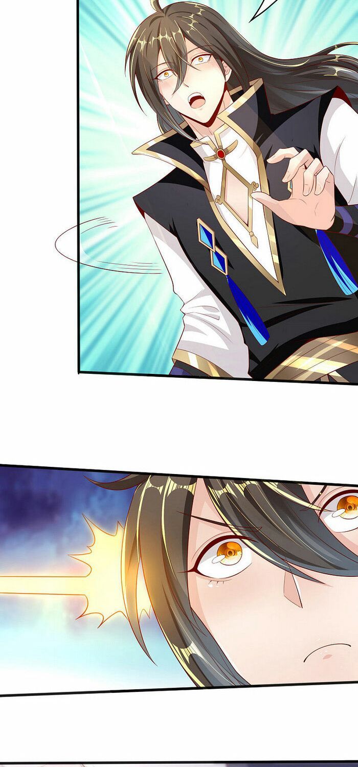 đọc truyện Tiên Đế Xâm Nhập Chương 37 ảnh 28 tại Thiên Thai Truyện