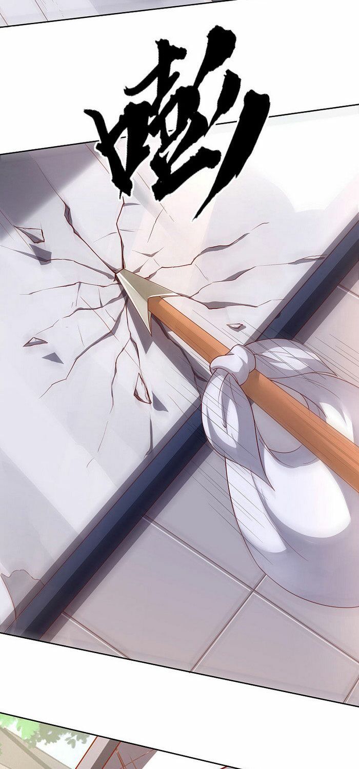 đọc truyện Tiên Đế Xâm Nhập Chương 37 ảnh 33 tại Thiên Thai Truyện