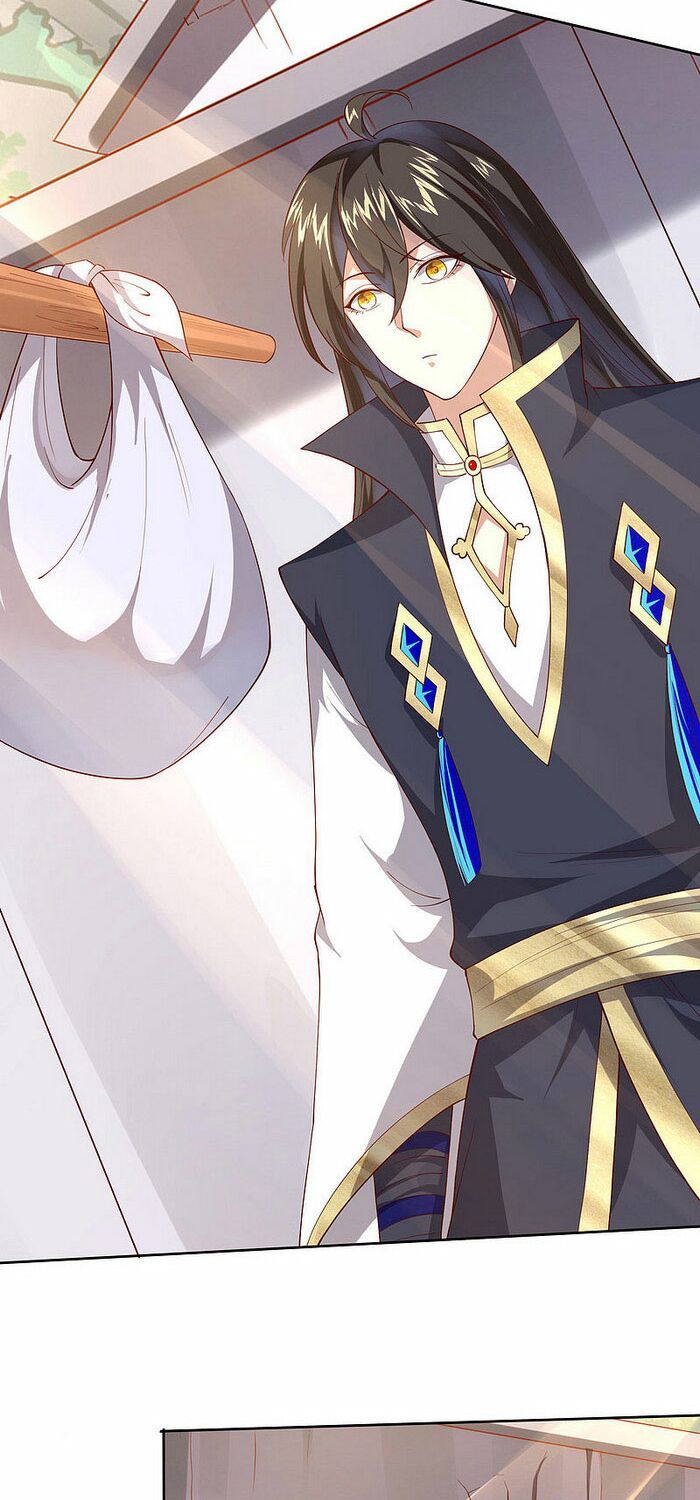 đọc truyện Tiên Đế Xâm Nhập Chương 37 ảnh 34 tại Thiên Thai Truyện