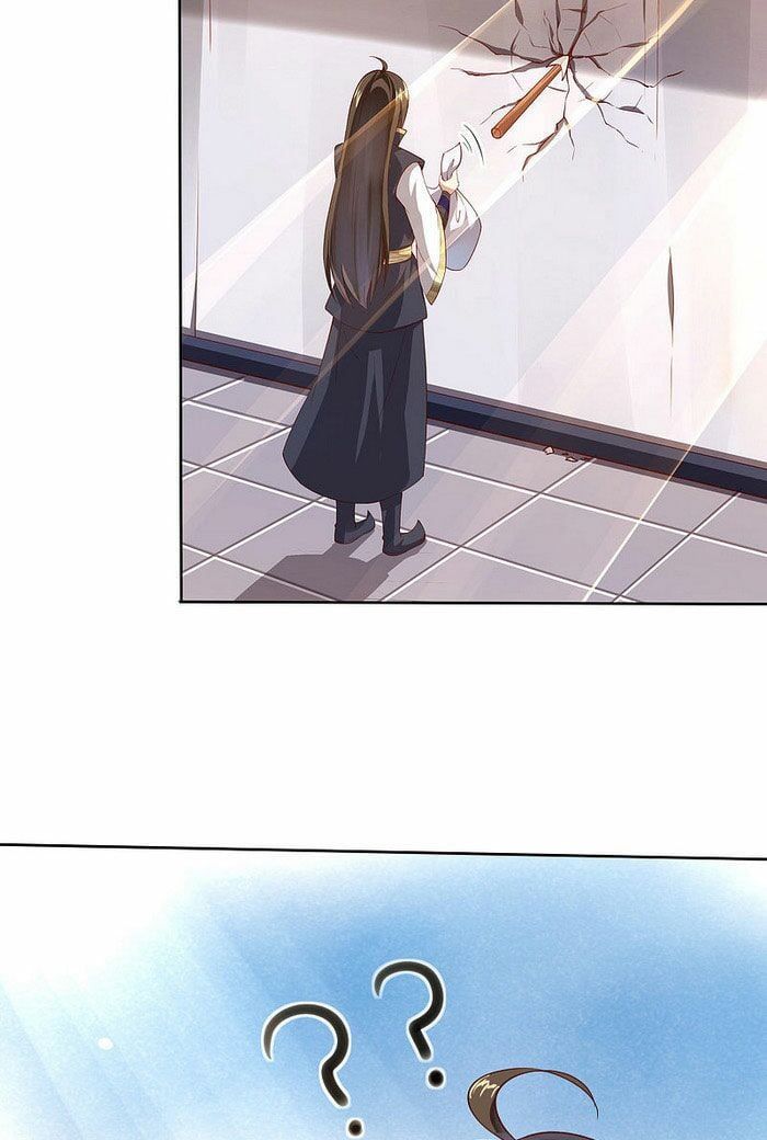 đọc truyện Tiên Đế Xâm Nhập Chương 37 ảnh 35 tại Thiên Thai Truyện