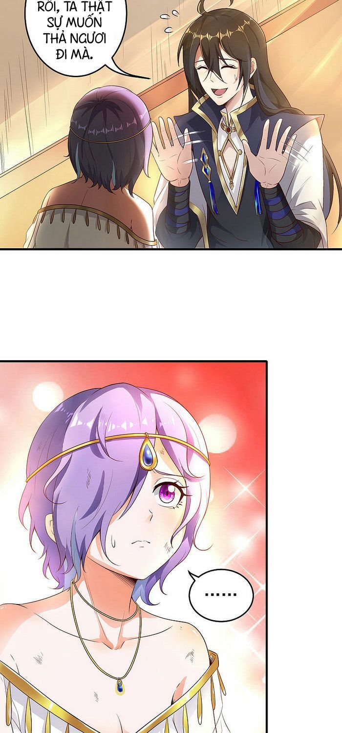 đọc truyện Tiên Đế Xâm Nhập Chương 37 ảnh 9 tại Thiên Thai Truyện