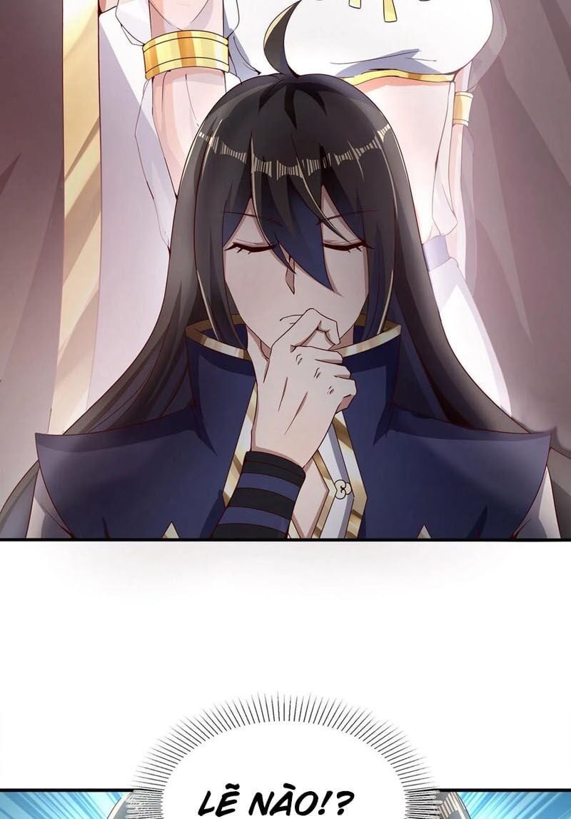 đọc truyện Tiên Đế Xâm Nhập Chương 38 ảnh 16 tại Thiên Thai Truyện