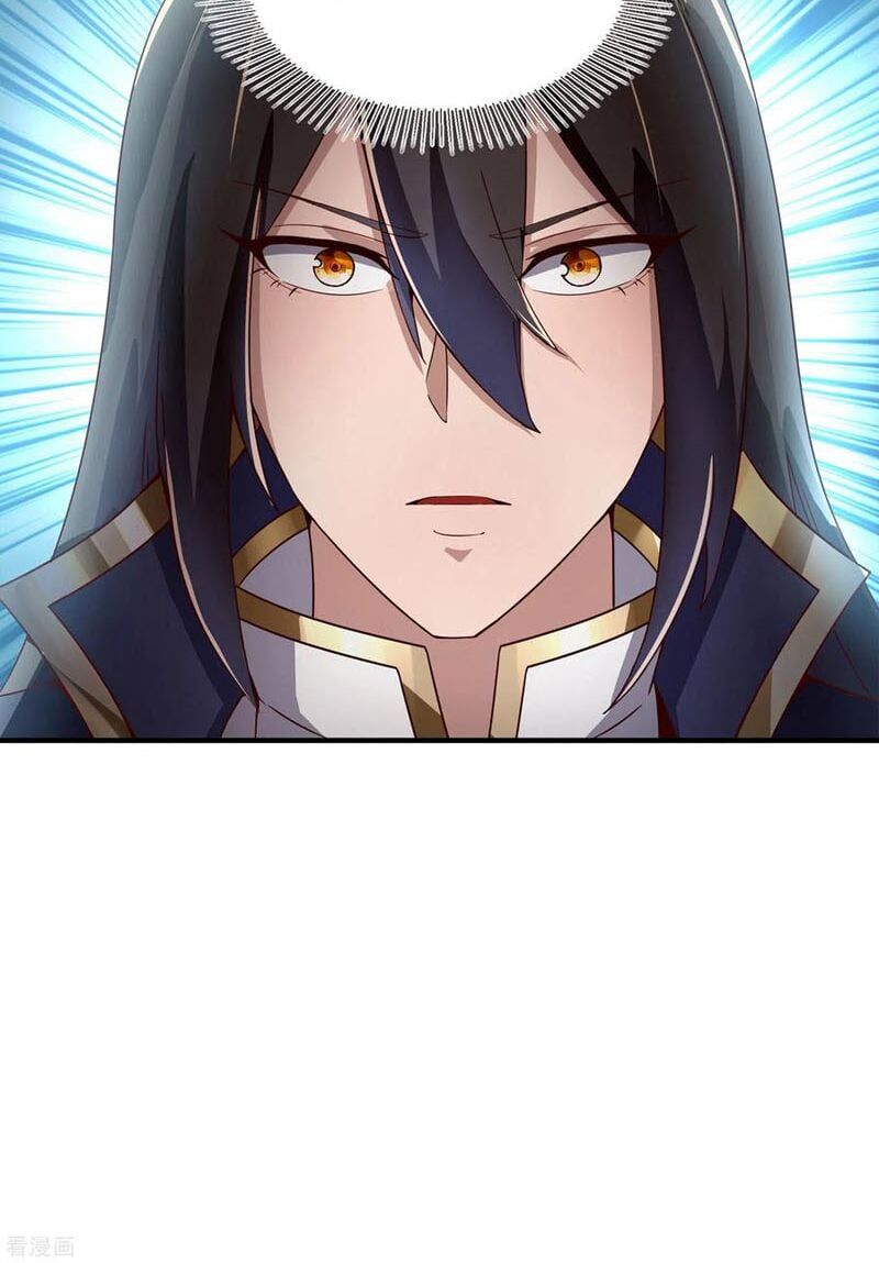 đọc truyện Tiên Đế Xâm Nhập Chương 38 ảnh 17 tại Thiên Thai Truyện