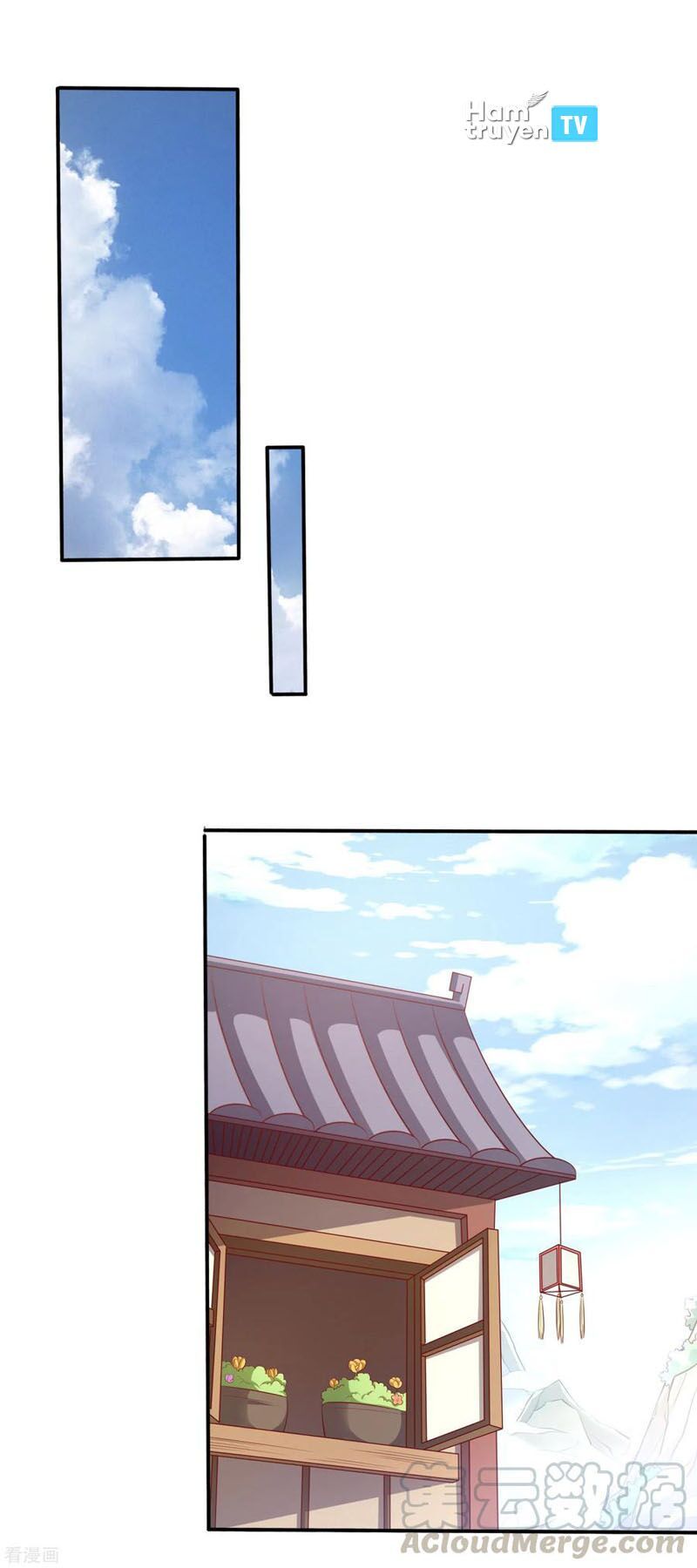 đọc truyện Tiên Đế Xâm Nhập Chương 38 ảnh 18 tại Thiên Thai Truyện