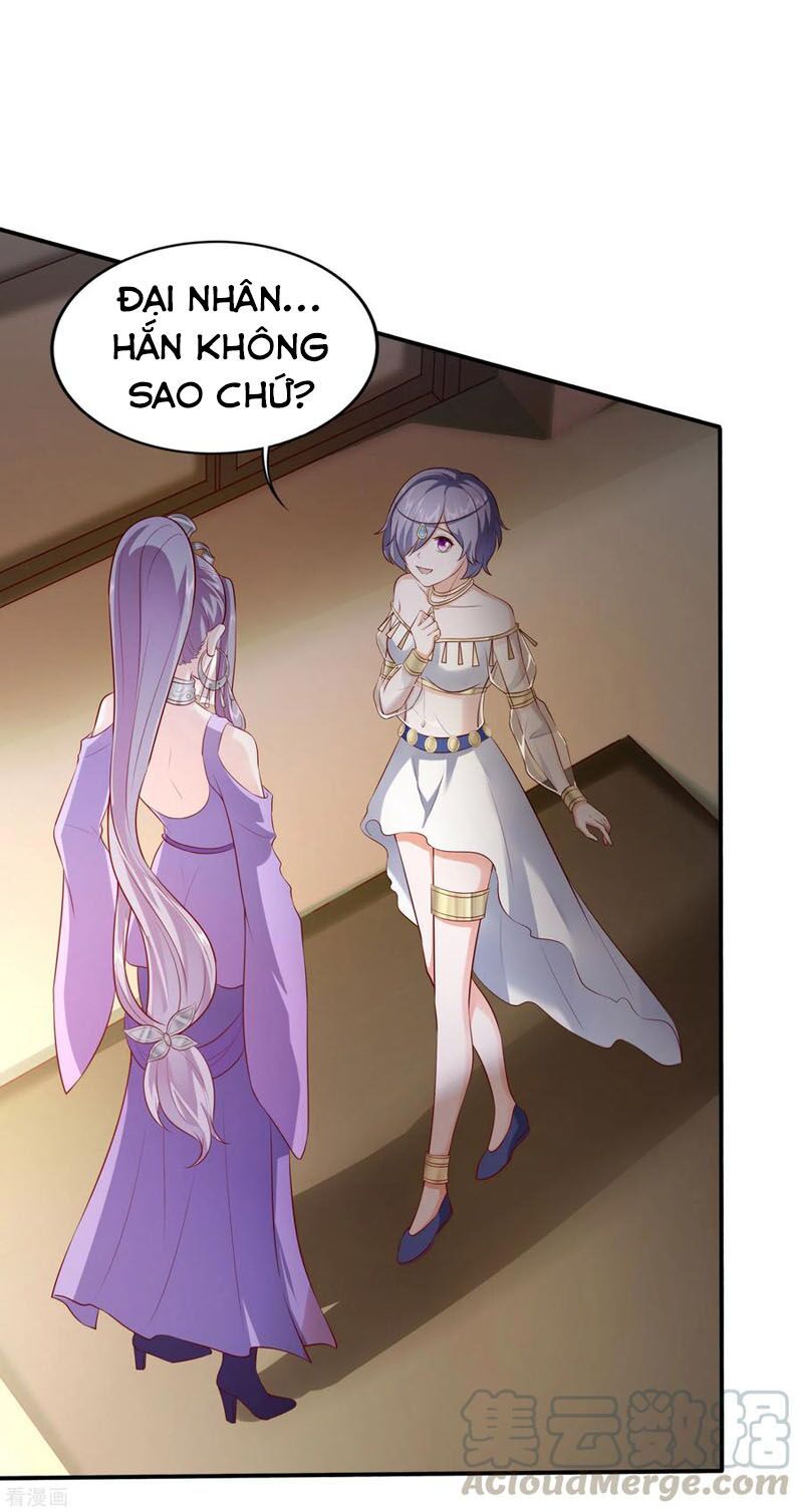 đọc truyện Tiên Đế Xâm Nhập Chương 38 ảnh 22 tại Thiên Thai Truyện