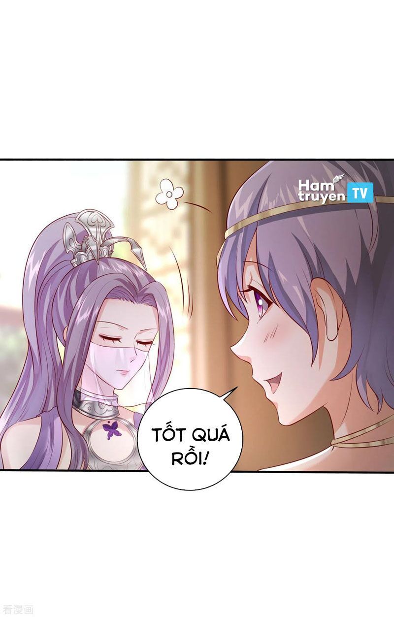 đọc truyện Tiên Đế Xâm Nhập Chương 38 ảnh 23 tại Thiên Thai Truyện