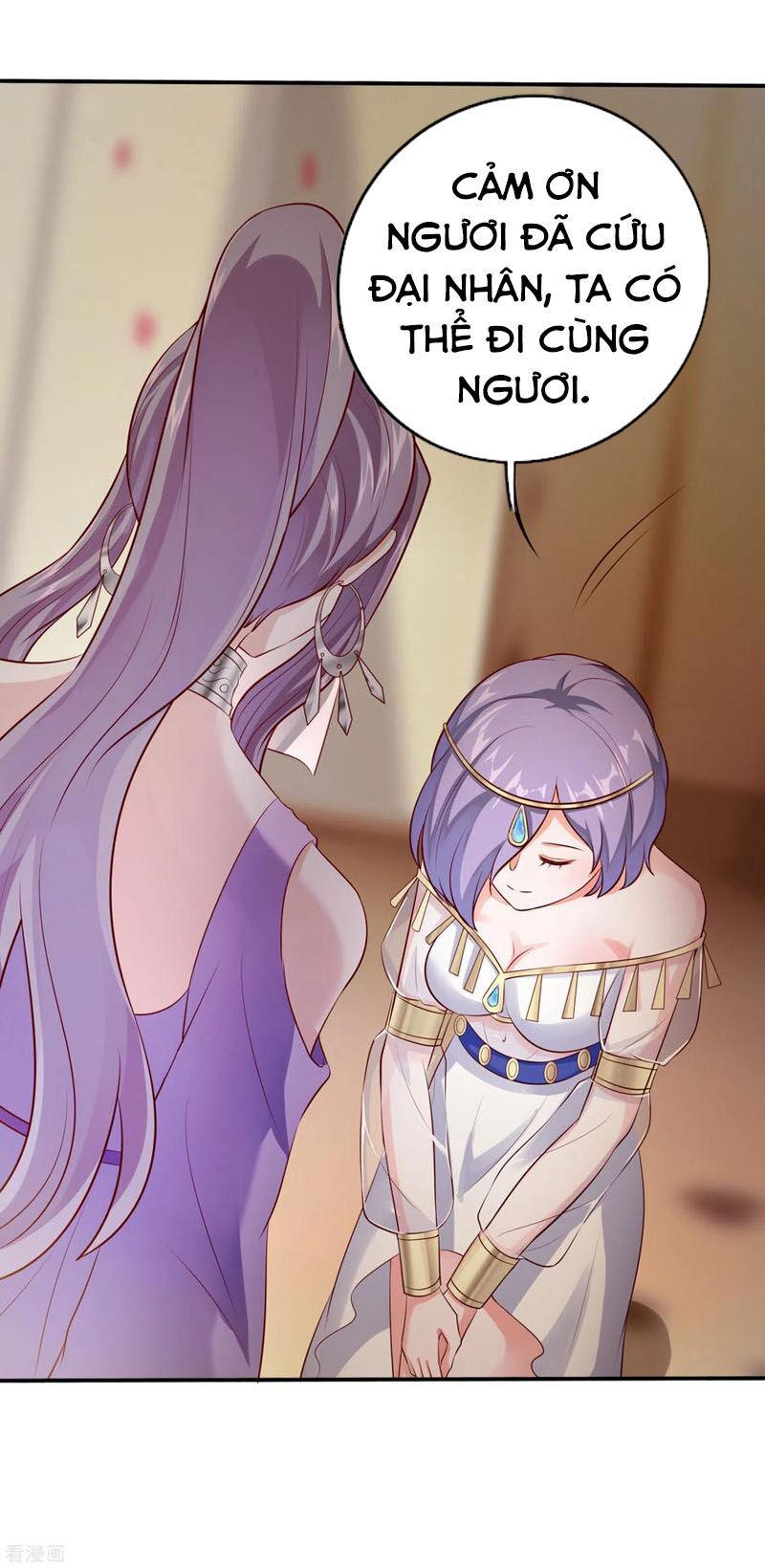 đọc truyện Tiên Đế Xâm Nhập Chương 38 ảnh 24 tại Thiên Thai Truyện