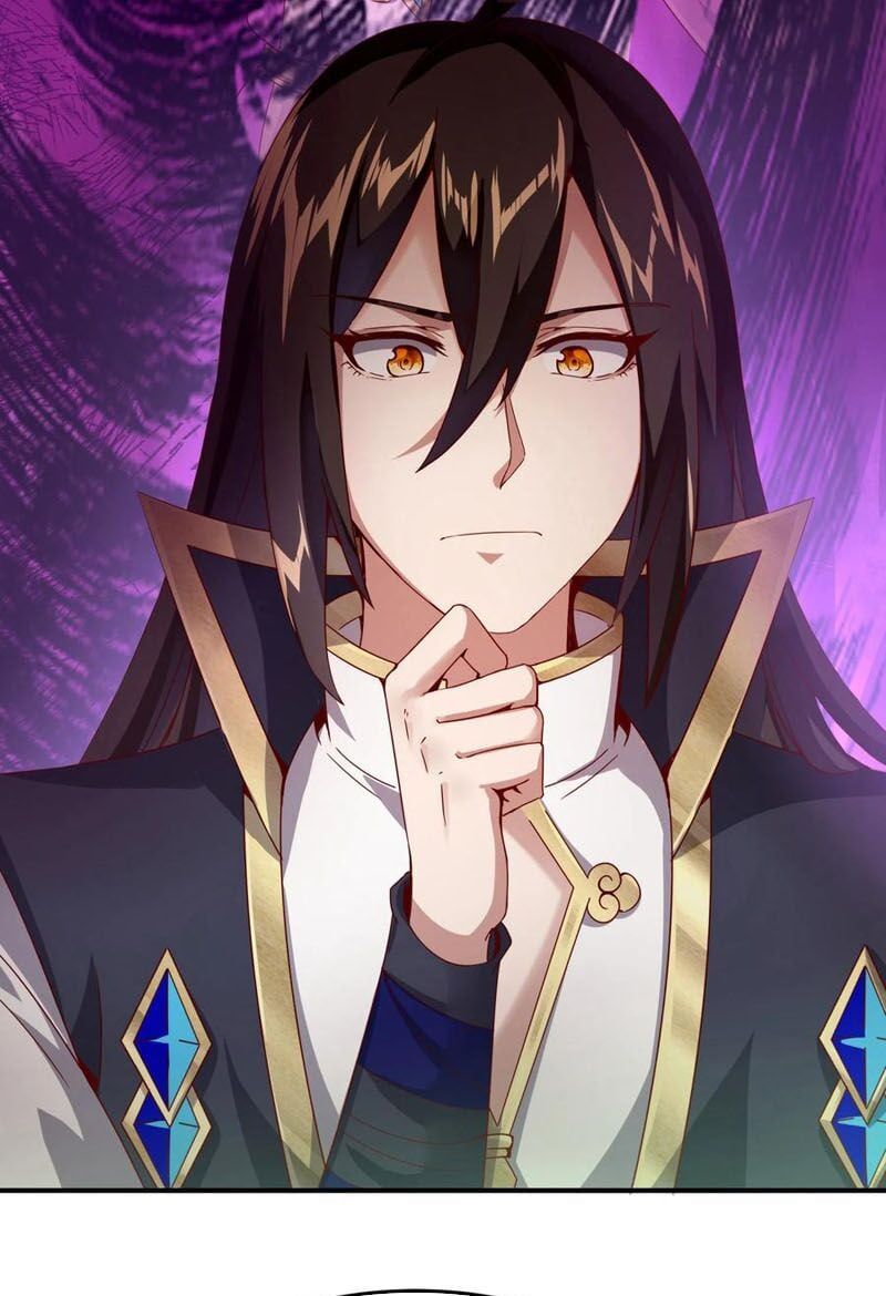 đọc truyện Tiên Đế Xâm Nhập Chương 38 ảnh 26 tại Thiên Thai Truyện