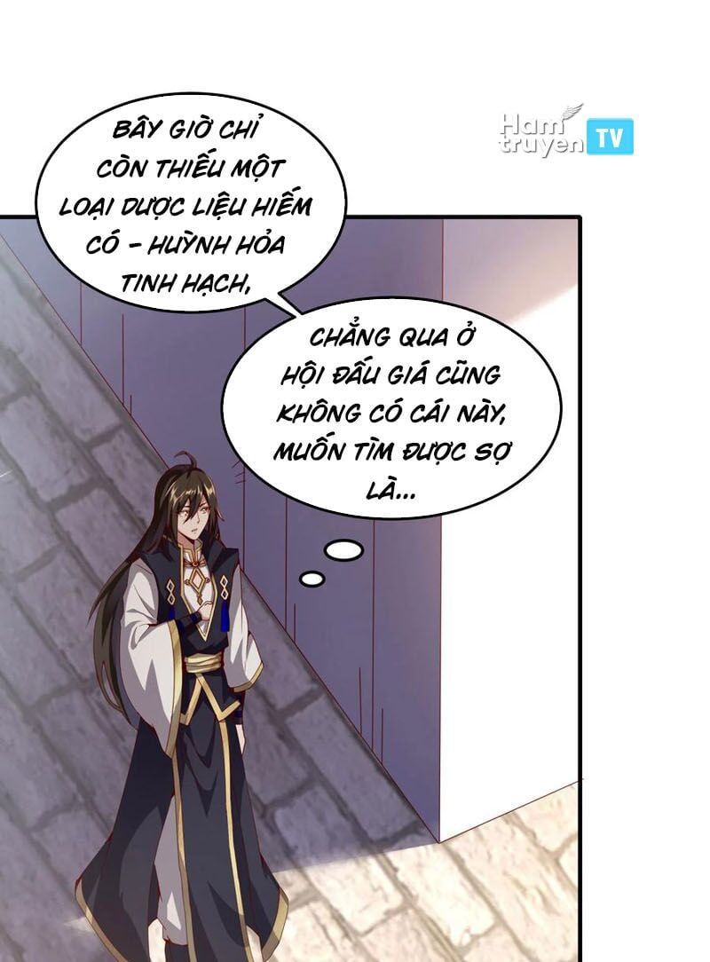 đọc truyện Tiên Đế Xâm Nhập Chương 38 ảnh 28 tại Thiên Thai Truyện