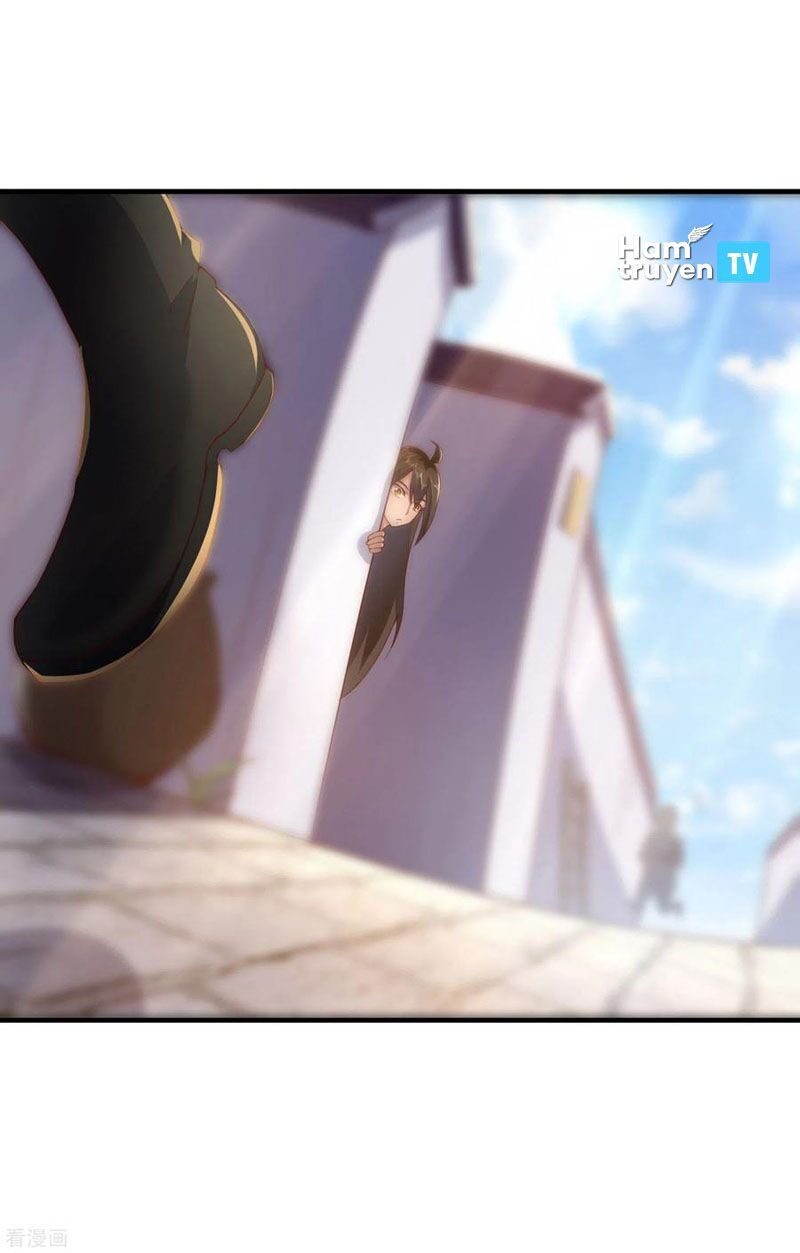 đọc truyện Tiên Đế Xâm Nhập Chương 38 ảnh 31 tại Thiên Thai Truyện