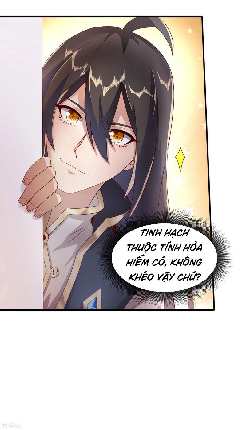 đọc truyện Tiên Đế Xâm Nhập Chương 38 ảnh 32 tại Thiên Thai Truyện