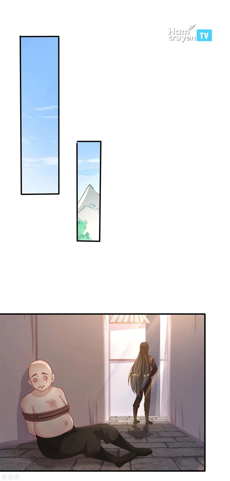 đọc truyện Tiên Đế Xâm Nhập Chương 38 ảnh 35 tại Thiên Thai Truyện