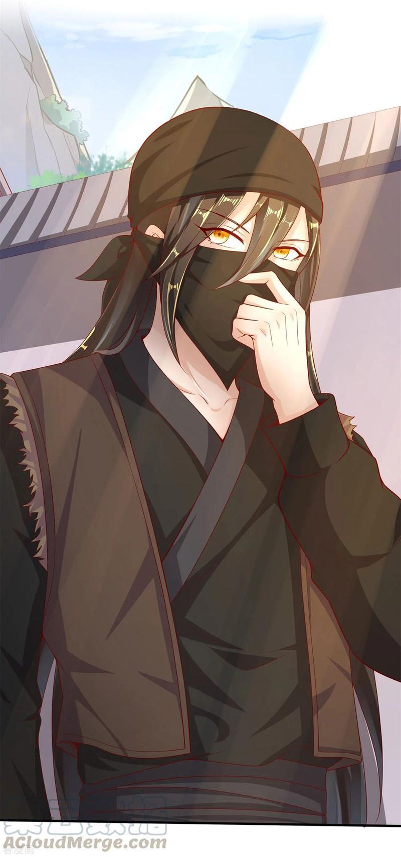 đọc truyện Tiên Đế Xâm Nhập Chương 38 ảnh 36 tại Thiên Thai Truyện