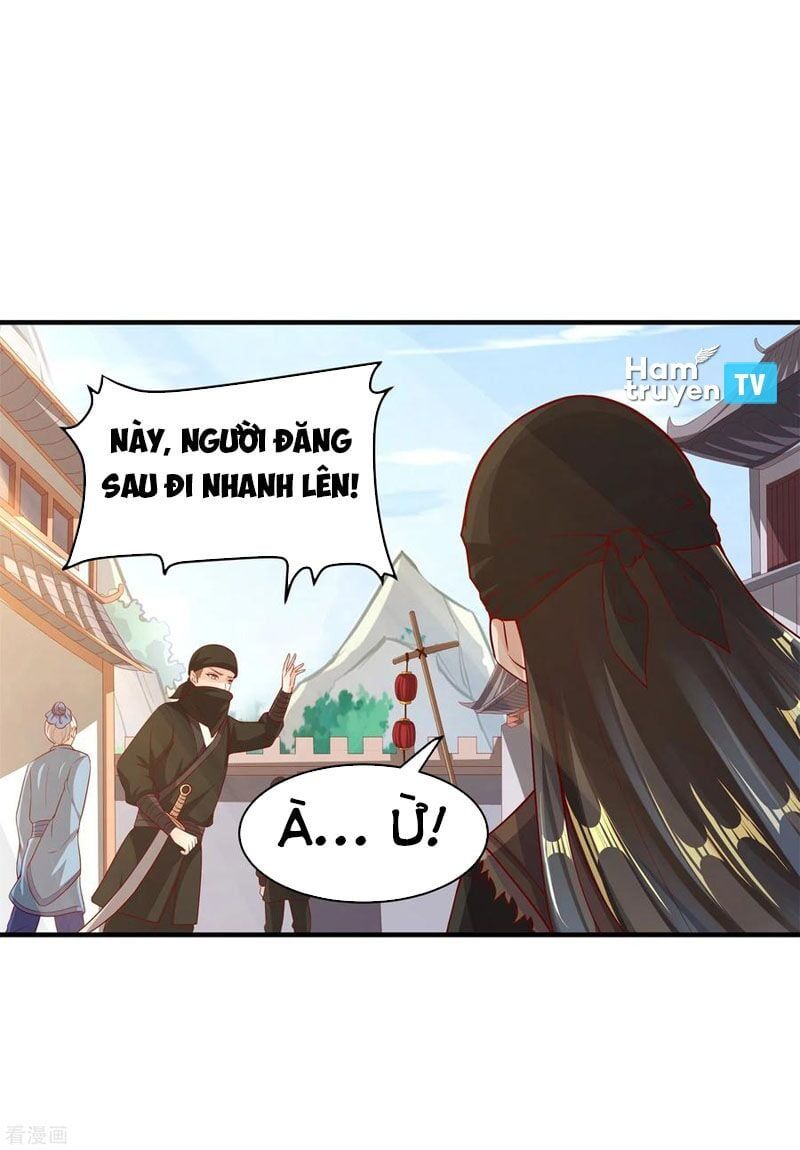 đọc truyện Tiên Đế Xâm Nhập Chương 38 ảnh 37 tại Thiên Thai Truyện