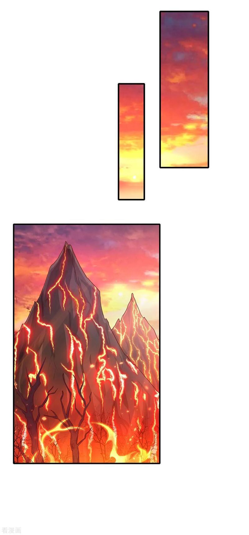 đọc truyện Tiên Đế Xâm Nhập Chương 38 ảnh 38 tại Thiên Thai Truyện