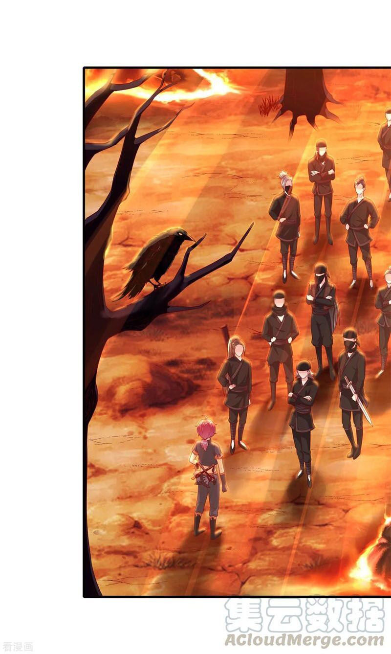 đọc truyện Tiên Đế Xâm Nhập Chương 38 ảnh 39 tại Thiên Thai Truyện