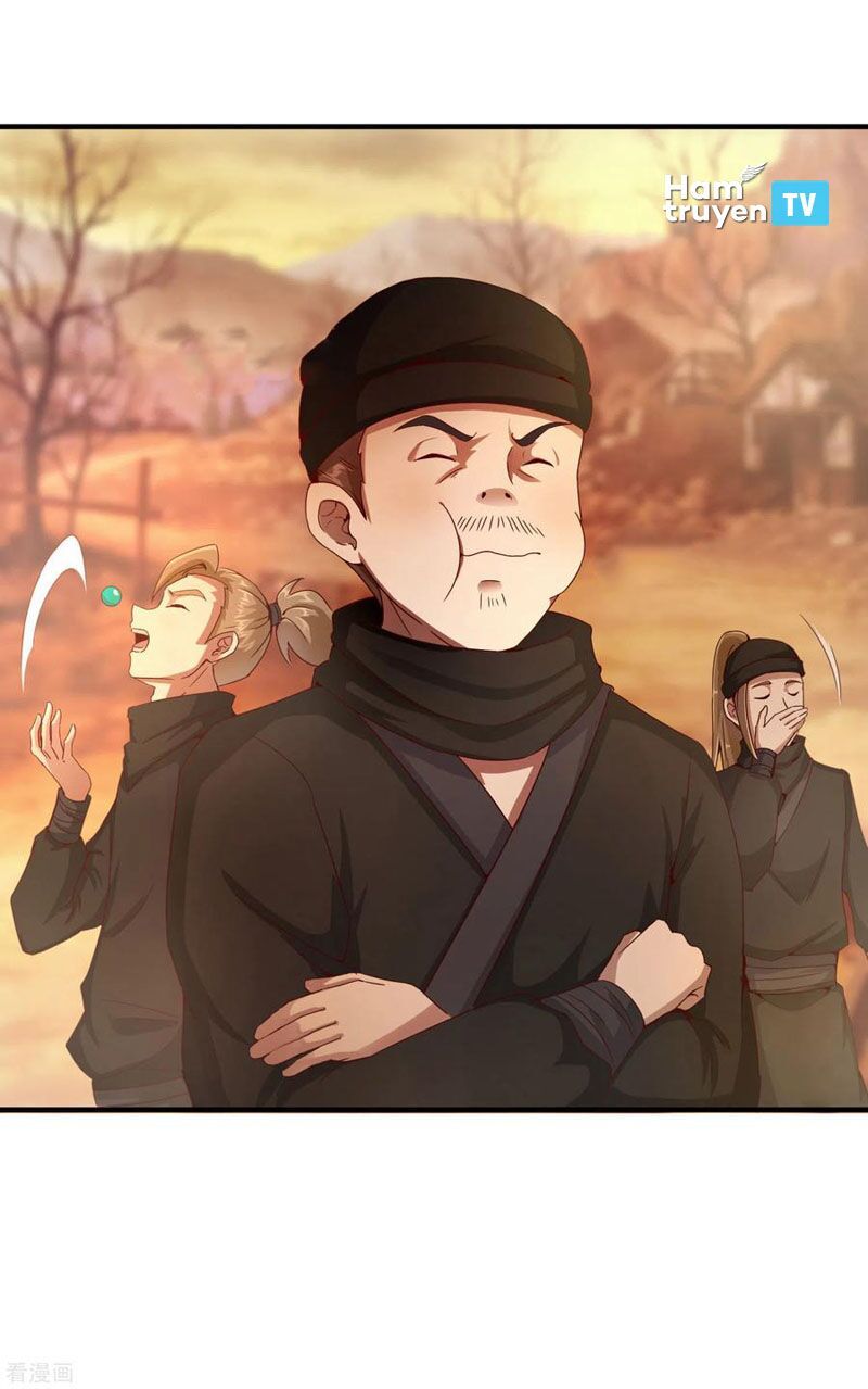 đọc truyện Tiên Đế Xâm Nhập Chương 38 ảnh 41 tại Thiên Thai Truyện