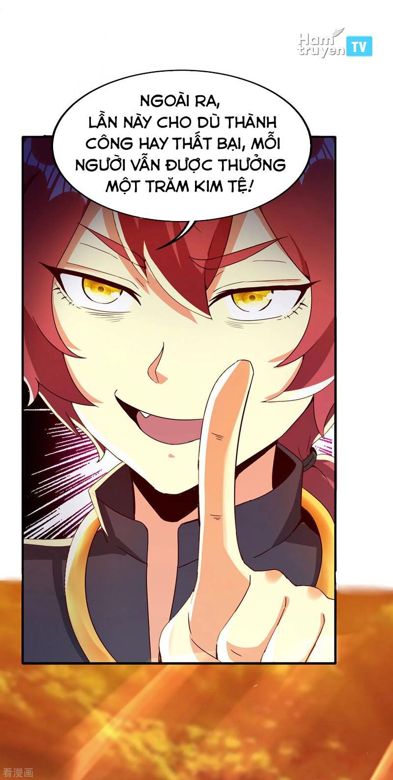 đọc truyện Tiên Đế Xâm Nhập Chương 38 ảnh 43 tại Thiên Thai Truyện